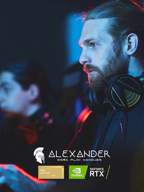 Alexander pcs - Why Alexander PCs?🇺🇸 **Proudly Veteran-Owned & Operated**- 🎖️ Bringing military precision & attention to detail to PC gaming!- 🤝 Trust and reliability at the core.💻 **100% US-Based Assembly**- 🛠️ Expertly crafted machines assembled in Cary, IL- 🗽 Supporting our local economy and workforce.🎮 **Top-Notch Gaming PCs - Lifetime Warranty**- 🚀 High …